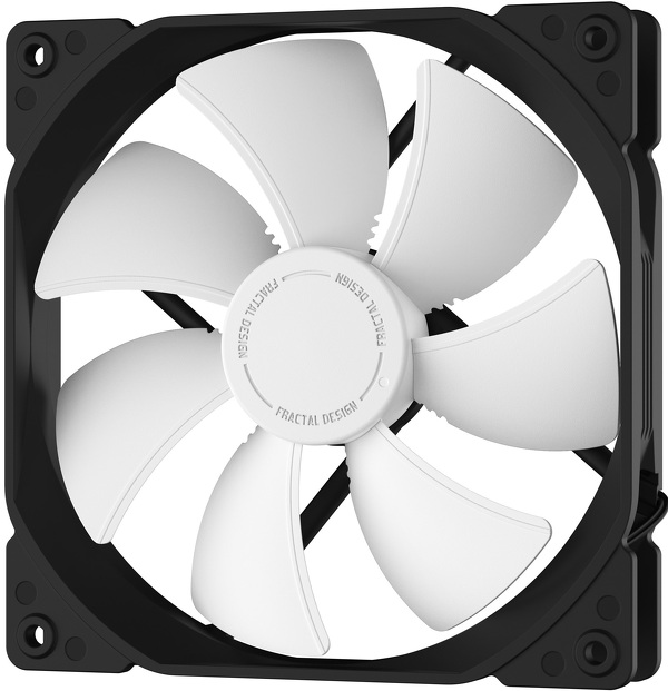 Zdjęcie produktu: Wentylator Fractal Design Dynamic X2 GP-14 140mm White