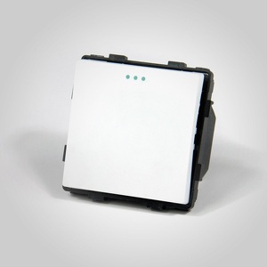 Miniatura produktu: Touchme ME601W Mechanizm pojedynczy, biały