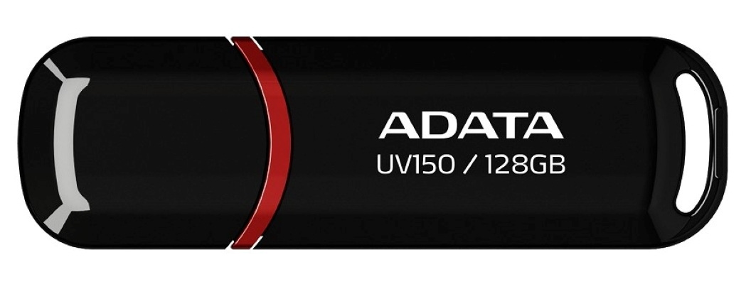 Adata USB UV150 128GB czarny