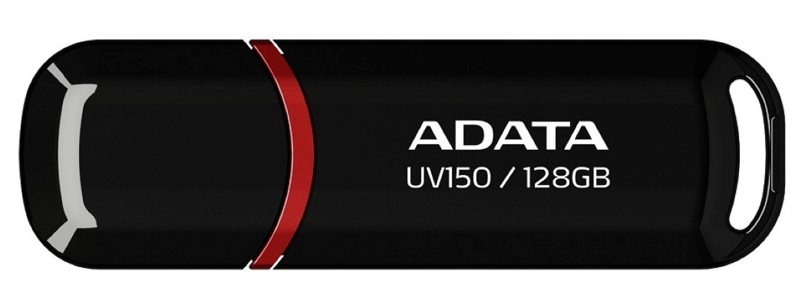 Zdjęcie produktu: Adata USB UV150 128GB czarny