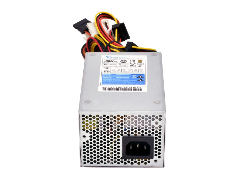 Zdjęcie produktu: Seasonic SSP-300TBS 300W TFX 80Plus Bronze