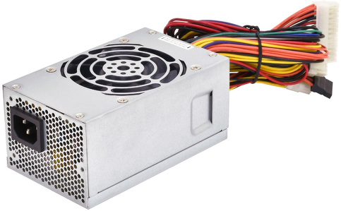 Miniatura produktu: Zasilacz Seasonic SSP-300TBS TFX 80Plus Bronze 300W