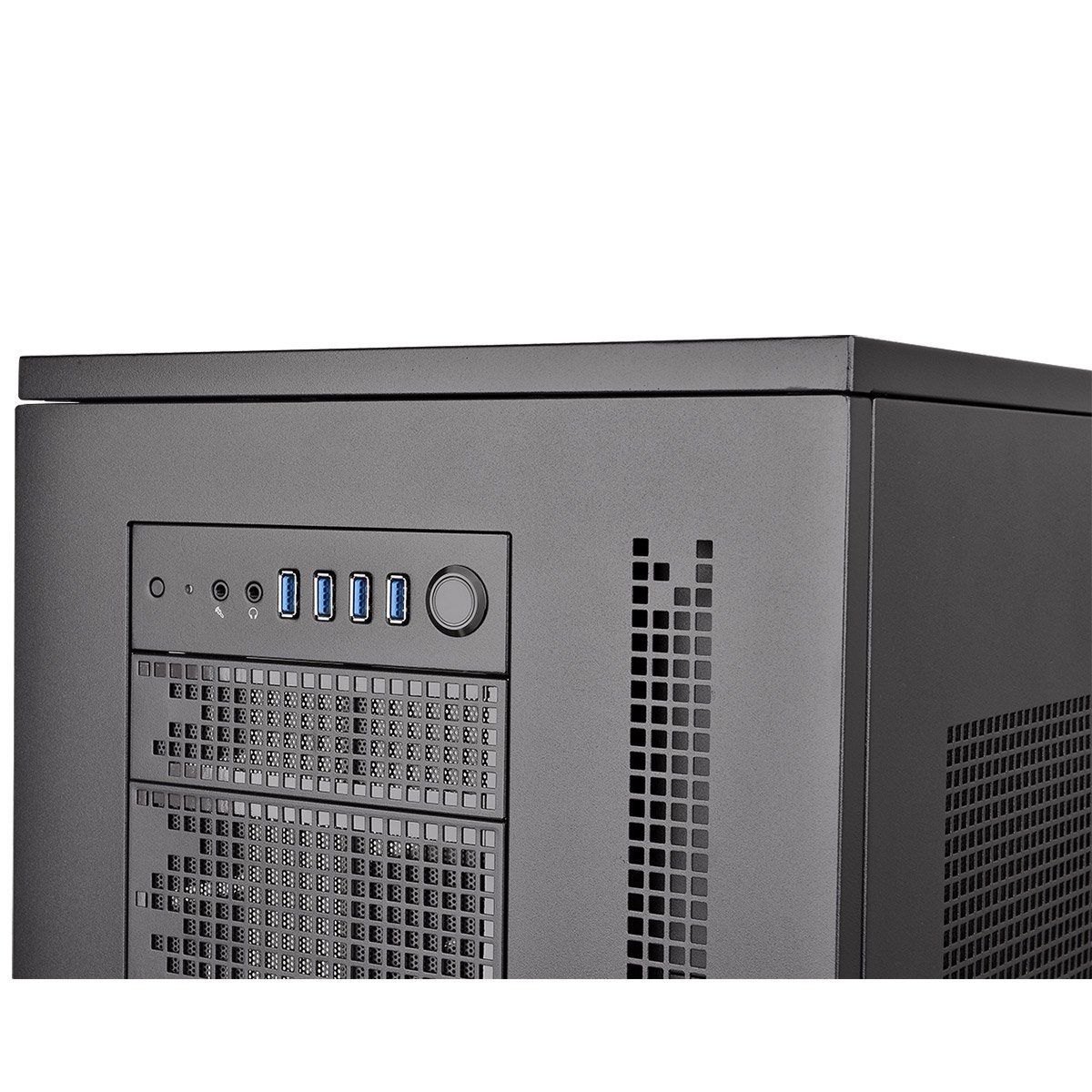 Obudowa Thermaltake Core W100 Window Black Obudowa Thermaltake Core W100 Window Black