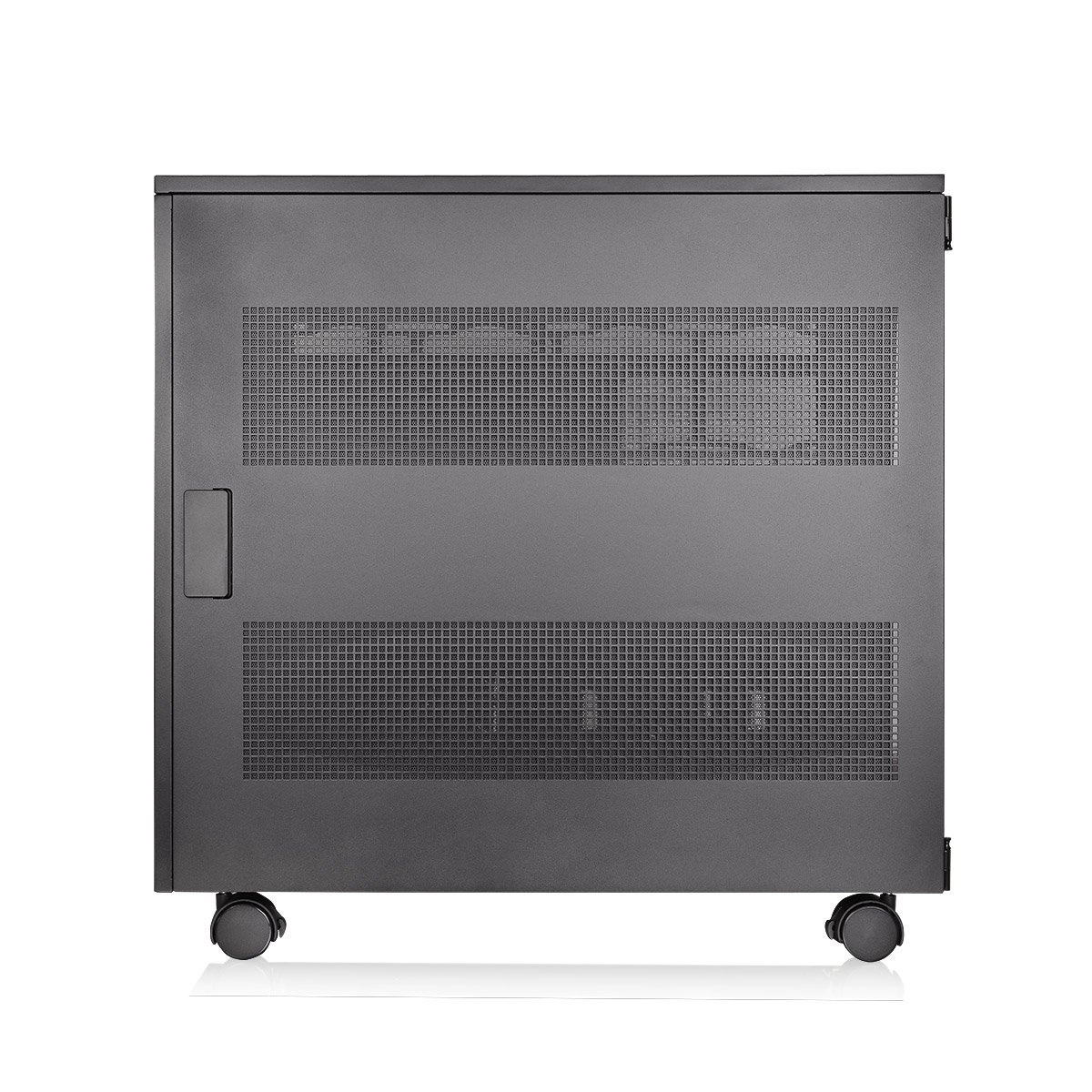 Obudowa Thermaltake Core W100 Window Black Obudowa Thermaltake Core W100 Window Black