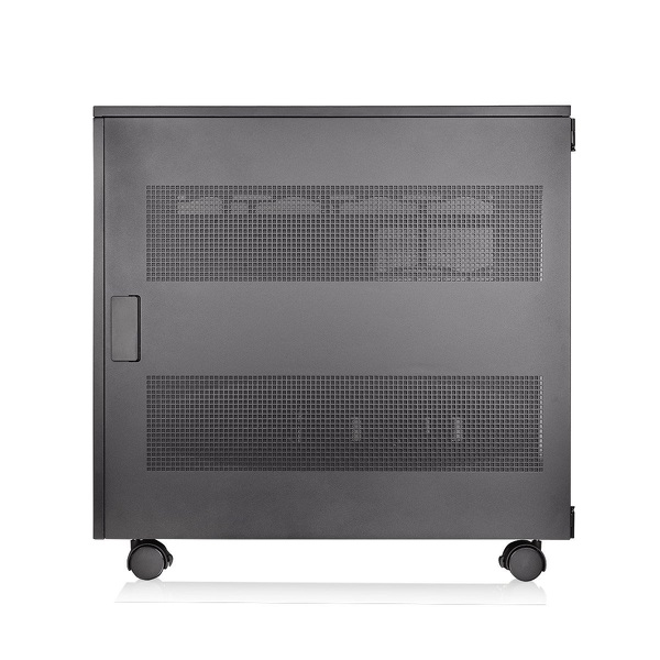 Zdjęcie produktu: Obudowa Thermaltake Core W100 Window Black Zdjęcie produktu: Obudowa Thermaltake Core W100 Window Black