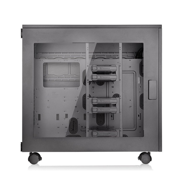 Zdjęcie produktu: Obudowa Thermaltake Core W100 Window Black Zdjęcie produktu: Obudowa Thermaltake Core W100 Window Black