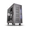 Miniatura zdjęcia: Obudowa Thermaltake Core W100 Window Black Miniatura zdjęcia: Obudowa Thermaltake Core W100 Window Black