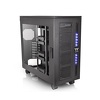 Miniatura zdjęcia: Obudowa Thermaltake Core W100 Window Black Miniatura zdjęcia: Obudowa Thermaltake Core W100 Window Black