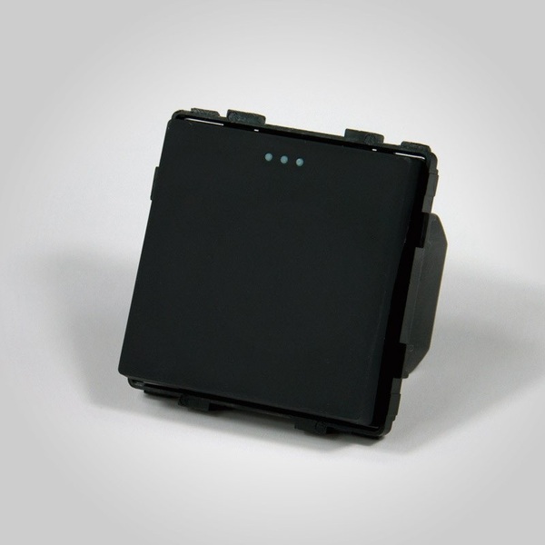 Zdjęcie produktu: Touchme ME601B Mechanizm pojedynczy, czarny