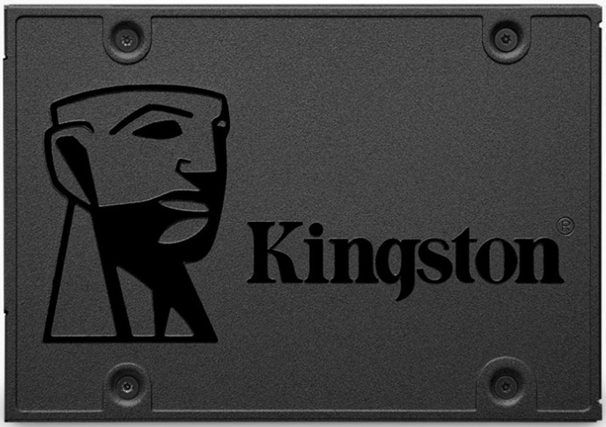 Zdjęcie produktu: Kingston A400 480GB SATAIII (SA400S37/480G)
