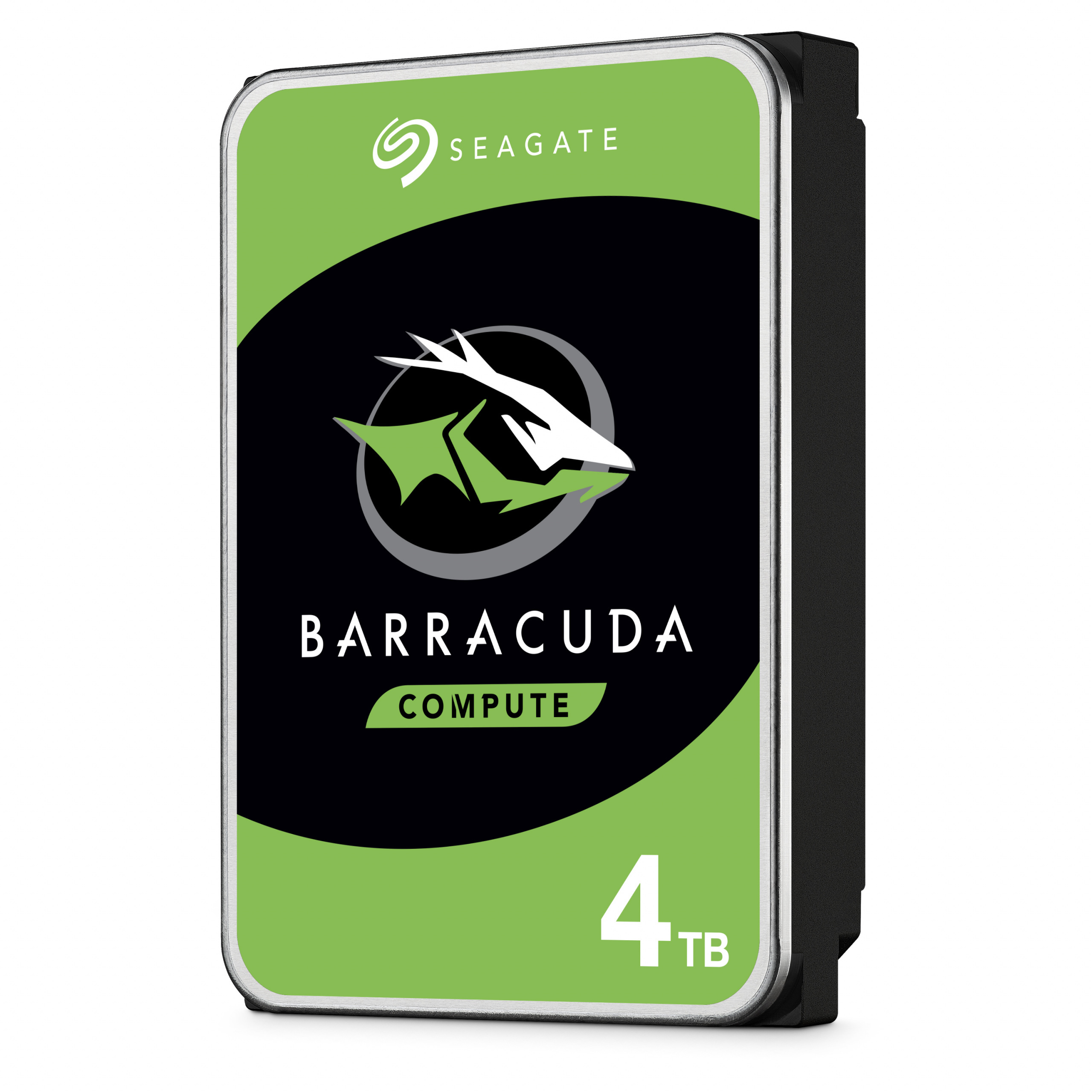 Seagate BarraCuda 4TB SATAIII (ST4000DM004)