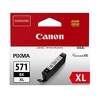 Tusz Canon 571XL CLI-571BK XL Black 0331C001
