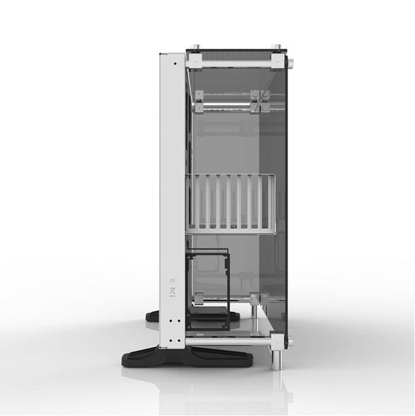 Zdjęcie produktu: Obudowa Thermaltake Core P5 USB3.0 Tempered Glass Snow Edition