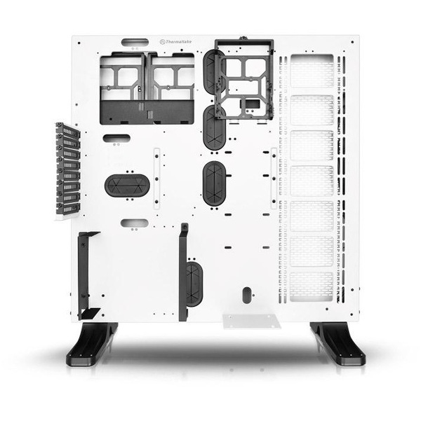 Zdjęcie produktu: Obudowa Thermaltake Core P5 USB3.0 Tempered Glass Snow Edition