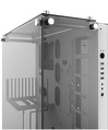 Miniatura zdjęcia: Obudowa Thermaltake Core P5 USB3.0 Tempered Glass Snow Edition