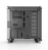 Miniatura zdjęcia: Obudowa Thermaltake Core P5 USB3.0 Tempered Glass Snow Edition