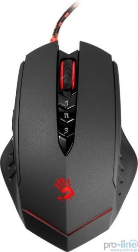 Mysz A4TECH Bloody V8m USB Mysz A4TECH Bloody V8m USB