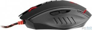Miniatura zdjęcia: Mysz A4TECH Bloody V8m USB Miniatura zdjęcia: Mysz A4TECH Bloody V8m USB