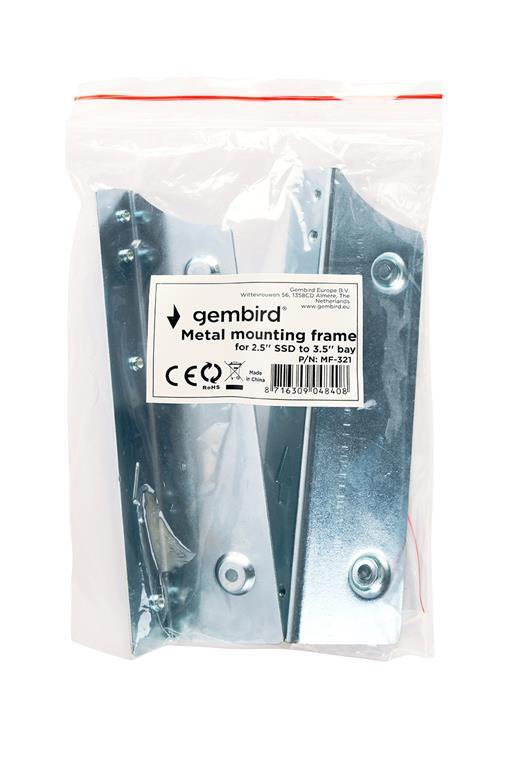 Gembird MF-321 Adapter z 3.5