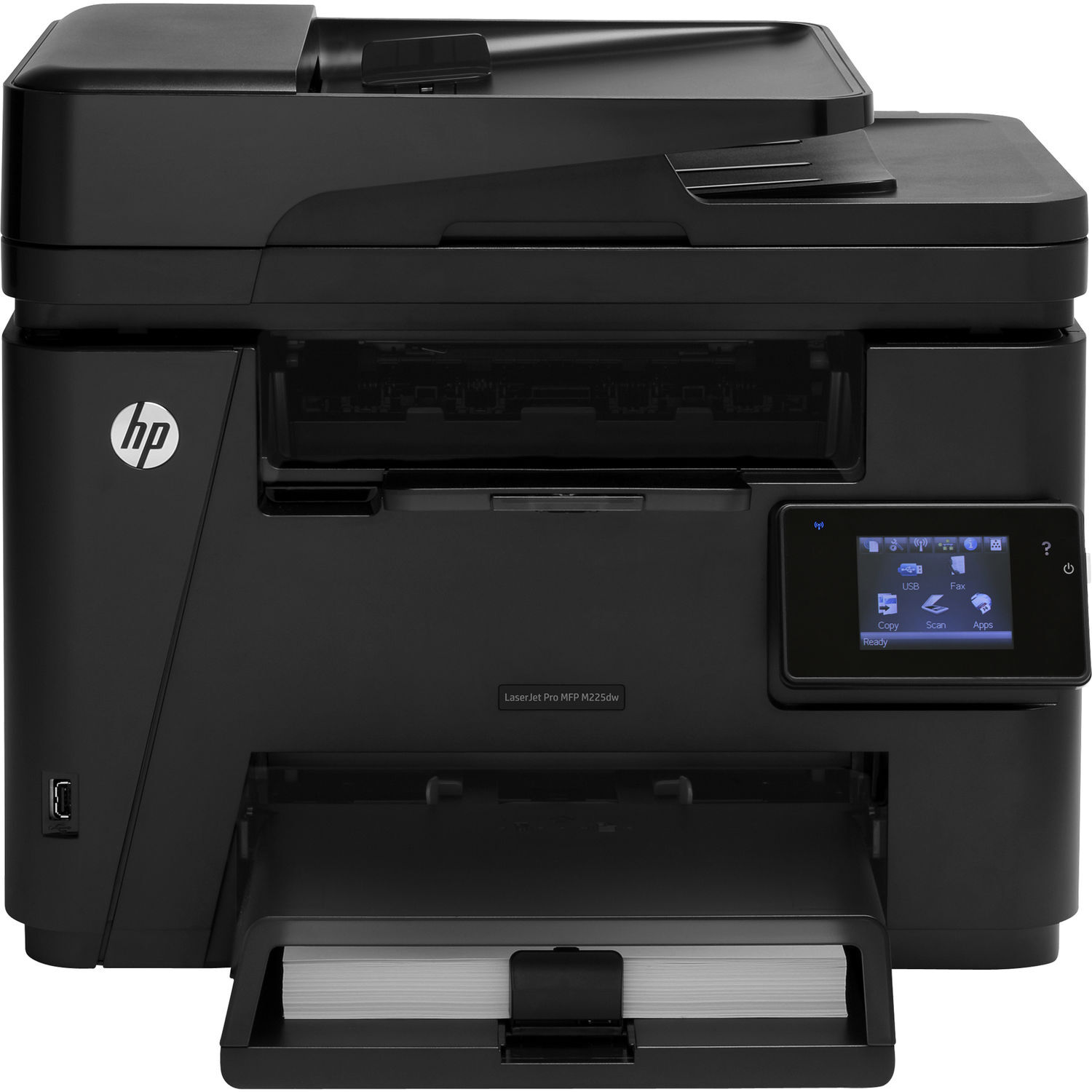 URZĄDZ. WIELOF. HP LASERJET PRO 200 M225DW MFP