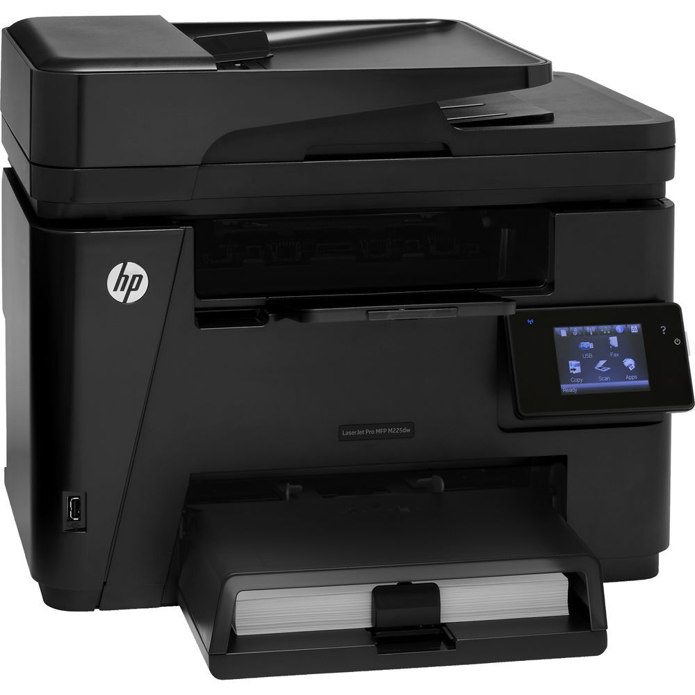 URZĄDZ. WIELOF. HP LASERJET PRO 200 M225DW MFP