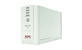 Miniatura zdjęcia: APC Back-UPS CS BK350EI 350VA 210W Miniatura zdjęcia: APC Back-UPS CS BK350EI 350VA 210W