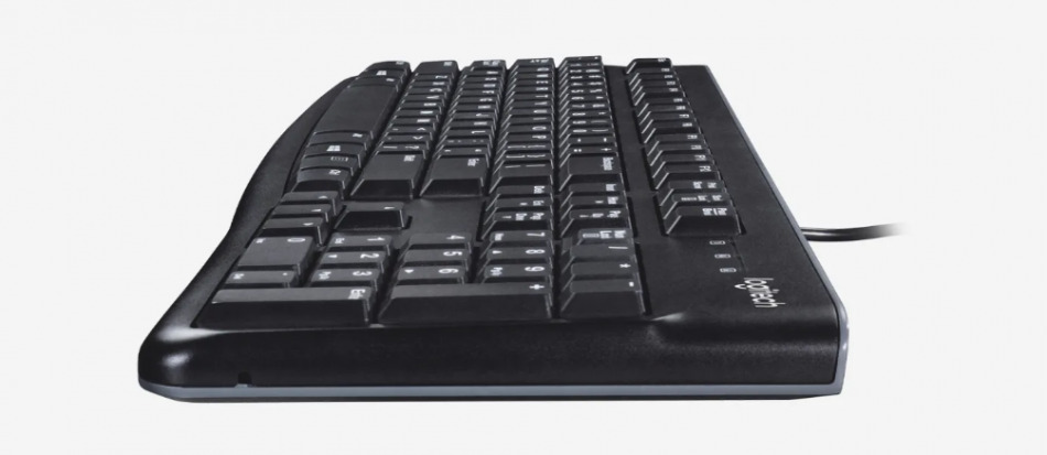 Logitech 920 002479 K120