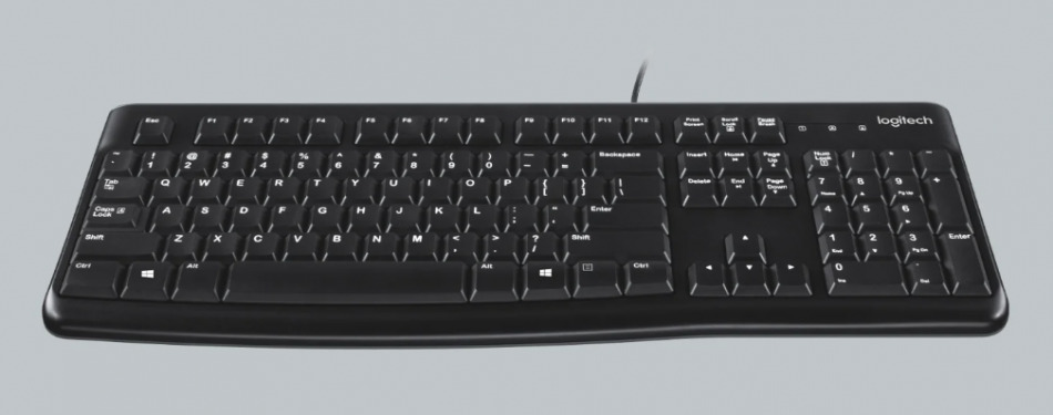 Logitech 920 002479 K120