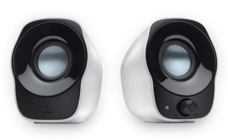 Logitech Z120 980 000513