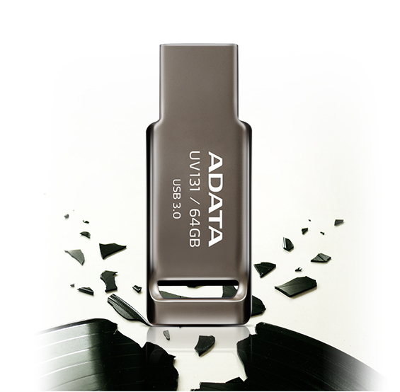 Flash Drive Uv131 64gb