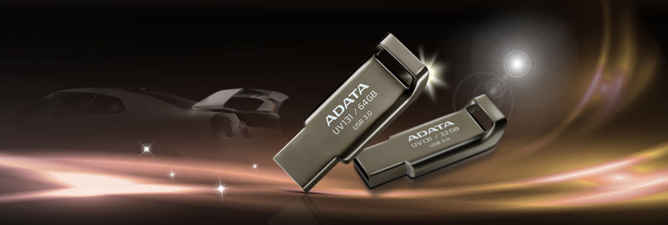 Flash Drive Uv131