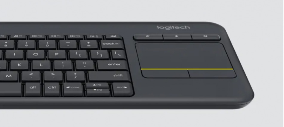 Logitech 920 007145 K400 Plus