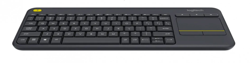 Logitech 920 007145 K400 Plus