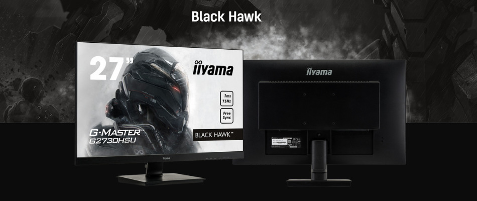 Iiyama G Master G2730hsu B1