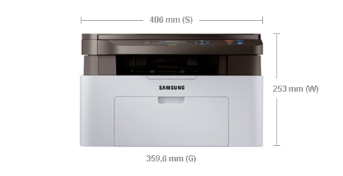 Sl M2070w See 50984 0480