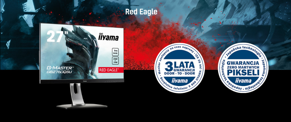 G Master Gb2760qsu B1