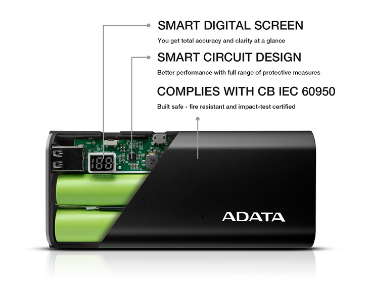 Adata Z