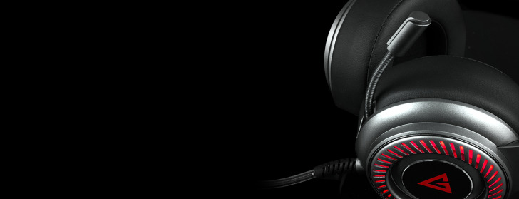 Saber2 Sluchawki Modecom1