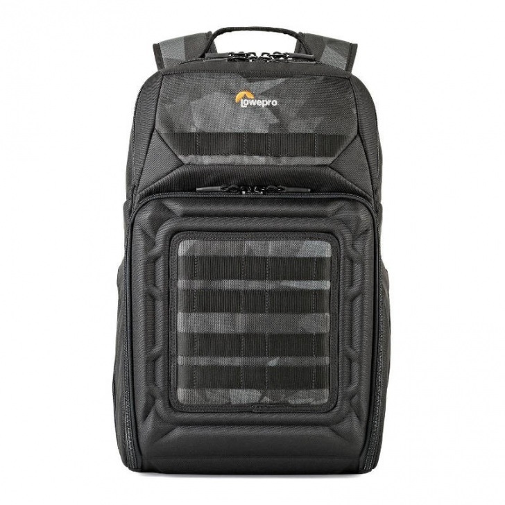 Plecak Droneguard Bp 250 Black