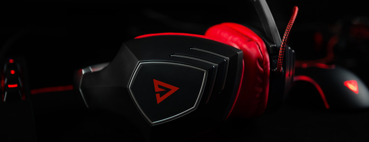 Rage Sluchawki Modecom1