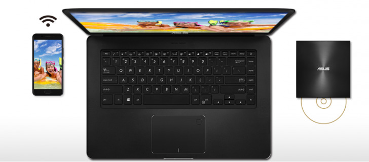 Nagrywarka Asus Zendrive U9m Sdrw 08u9m U 3