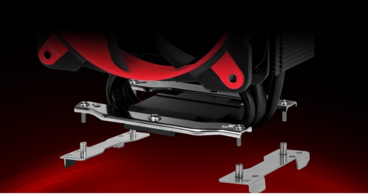 Prosty Montaz Freezer33tr