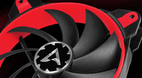 Wentylator Bionix Freezer