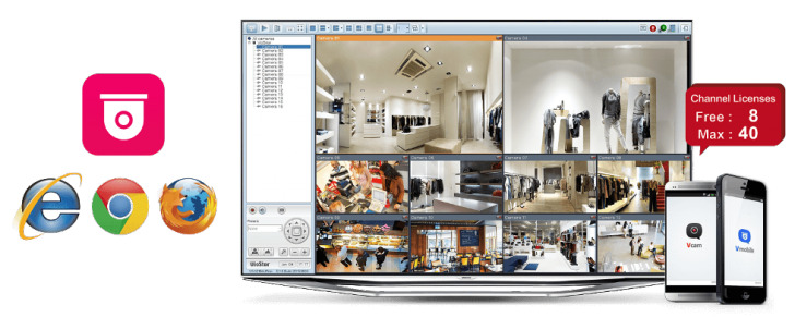 5 Surveillance Station2