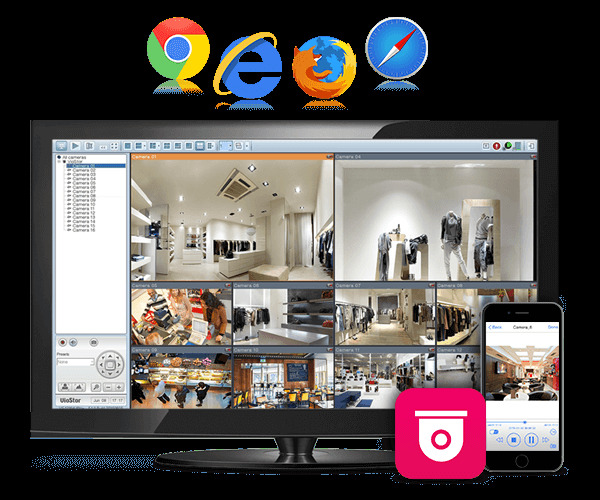 Surveillance Solutions