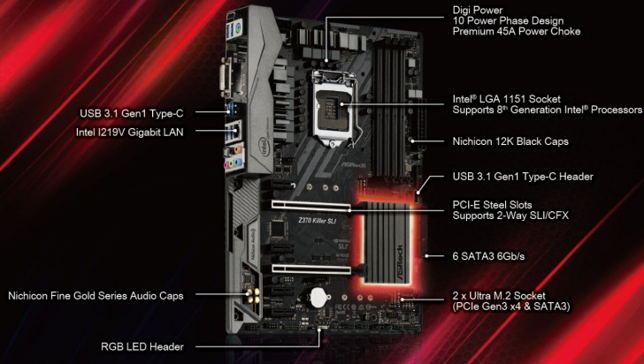 Z370 Killer Sli L5 Pic6