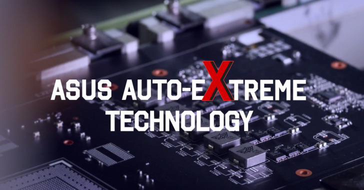 Asus Auto Extreme Gtx 1070 Ti Pic3