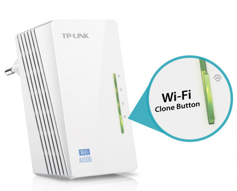 Tl Wpa4220 Wifi