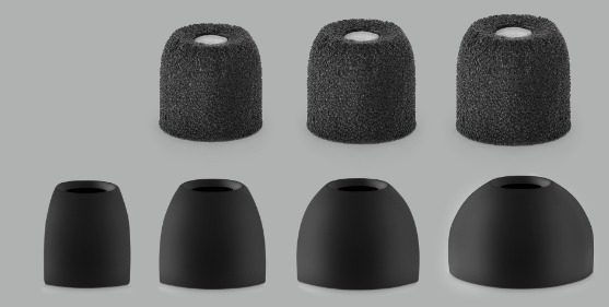 Latwe Dopasowanie Do Ucha