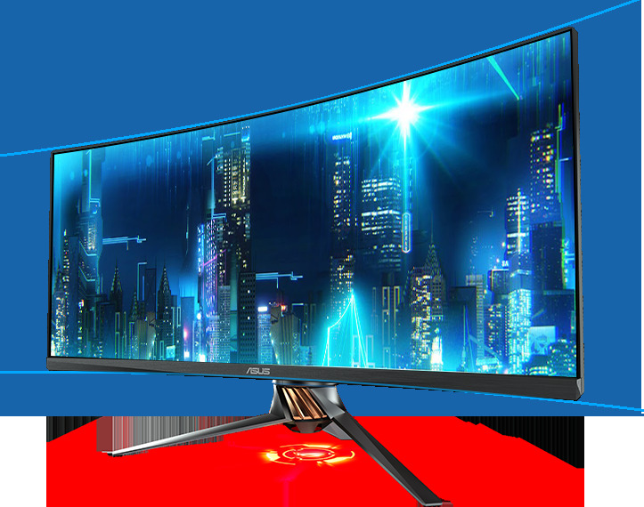 Monitor Asus Ro Swift Pg348q Pic3